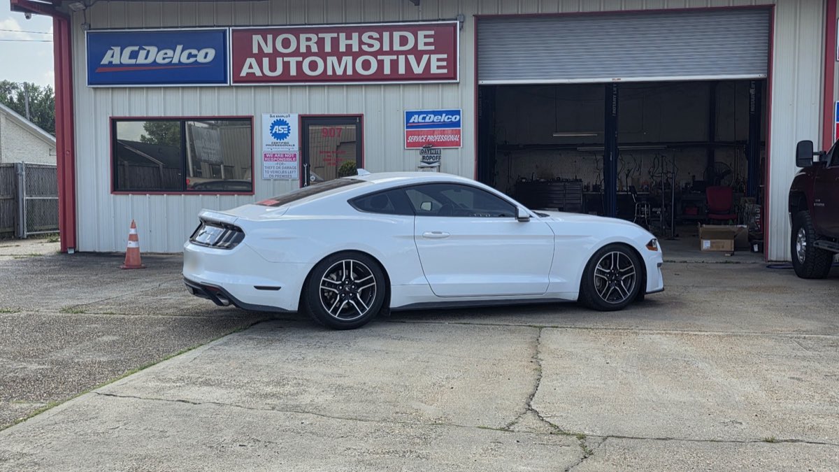 Northside Automotive auto repair photo